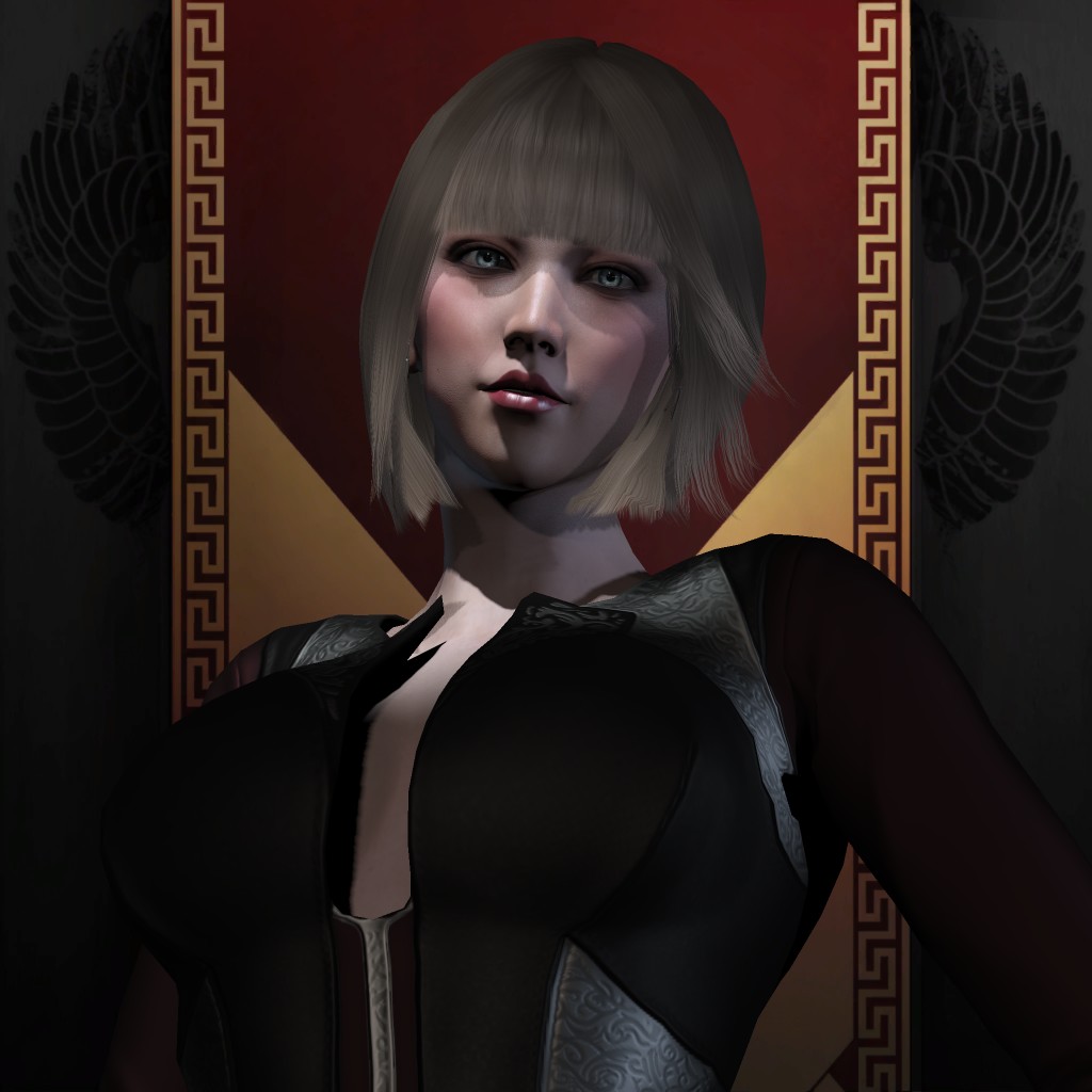 Naomi Miyake