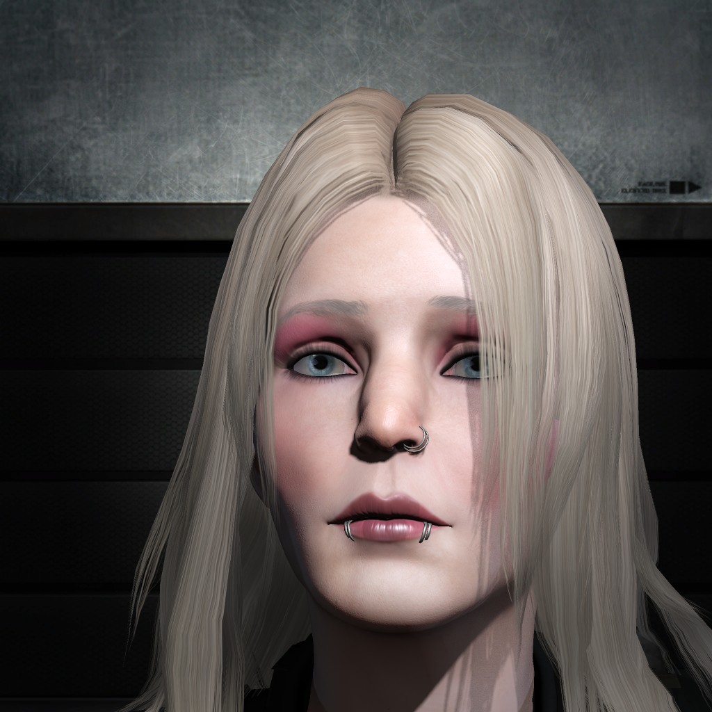 Violette Drake