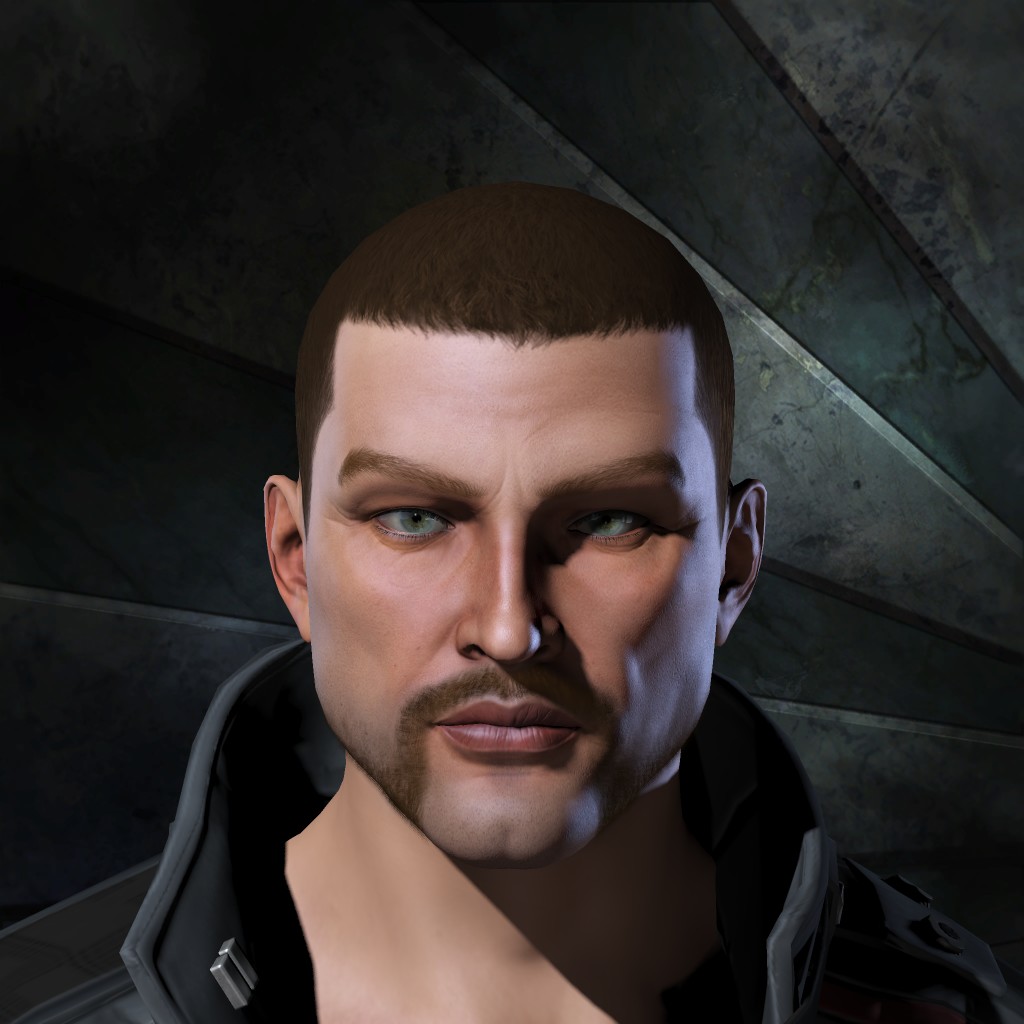 Charles Ren Atma