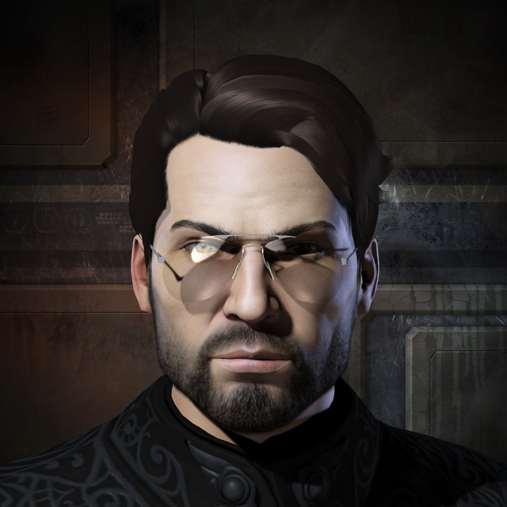 Demon Dav