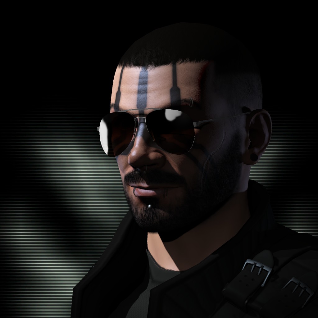 Greyhounnd