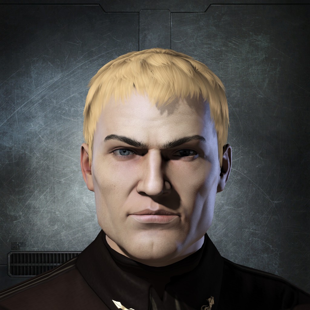 Duke of Industry