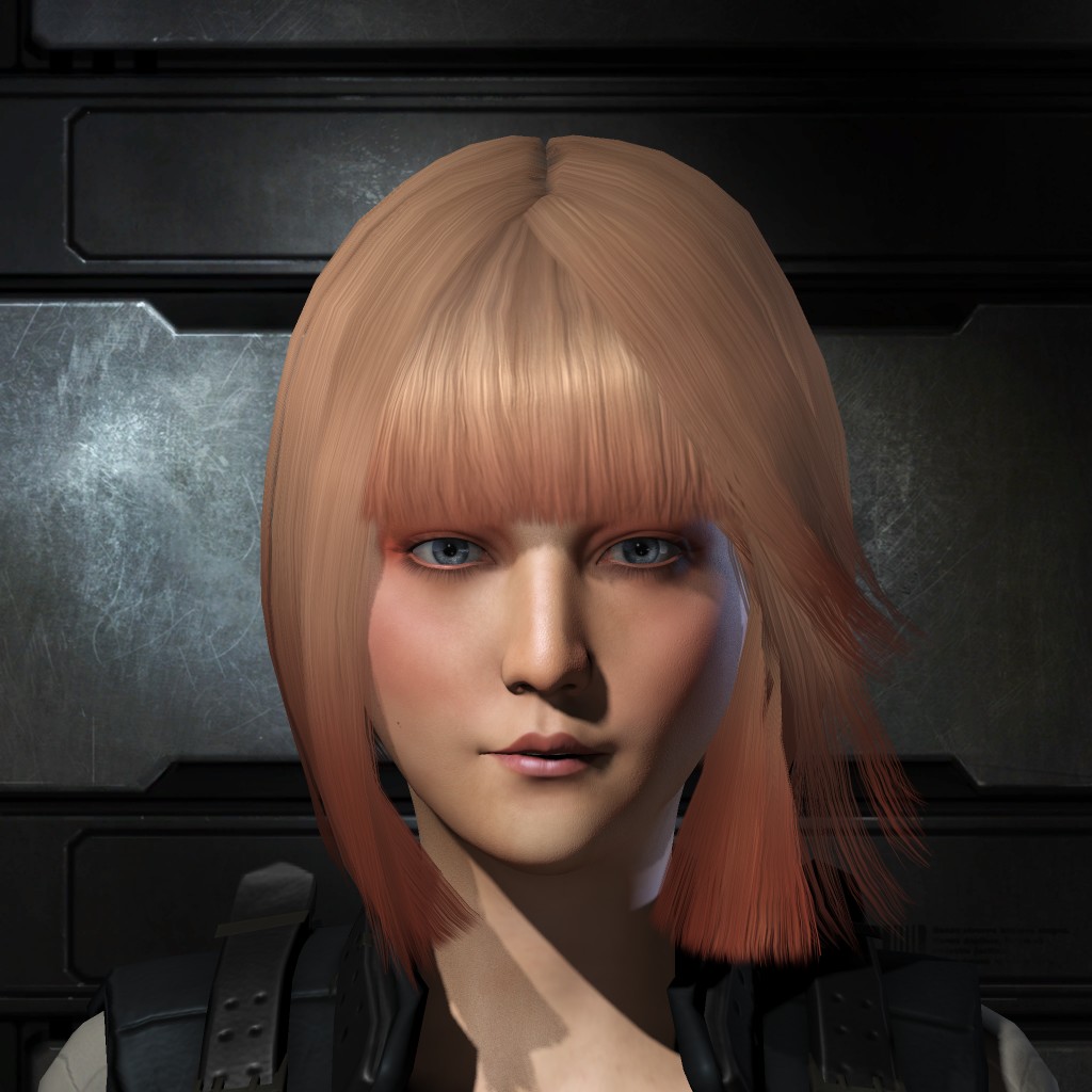 Aya Ashford