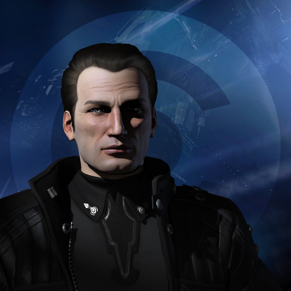 Cassian Voren