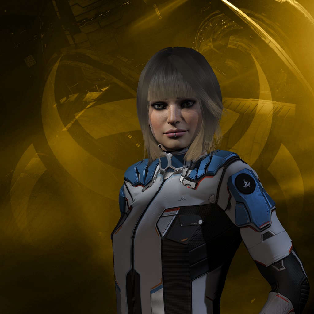 Daria-She LaCorte
