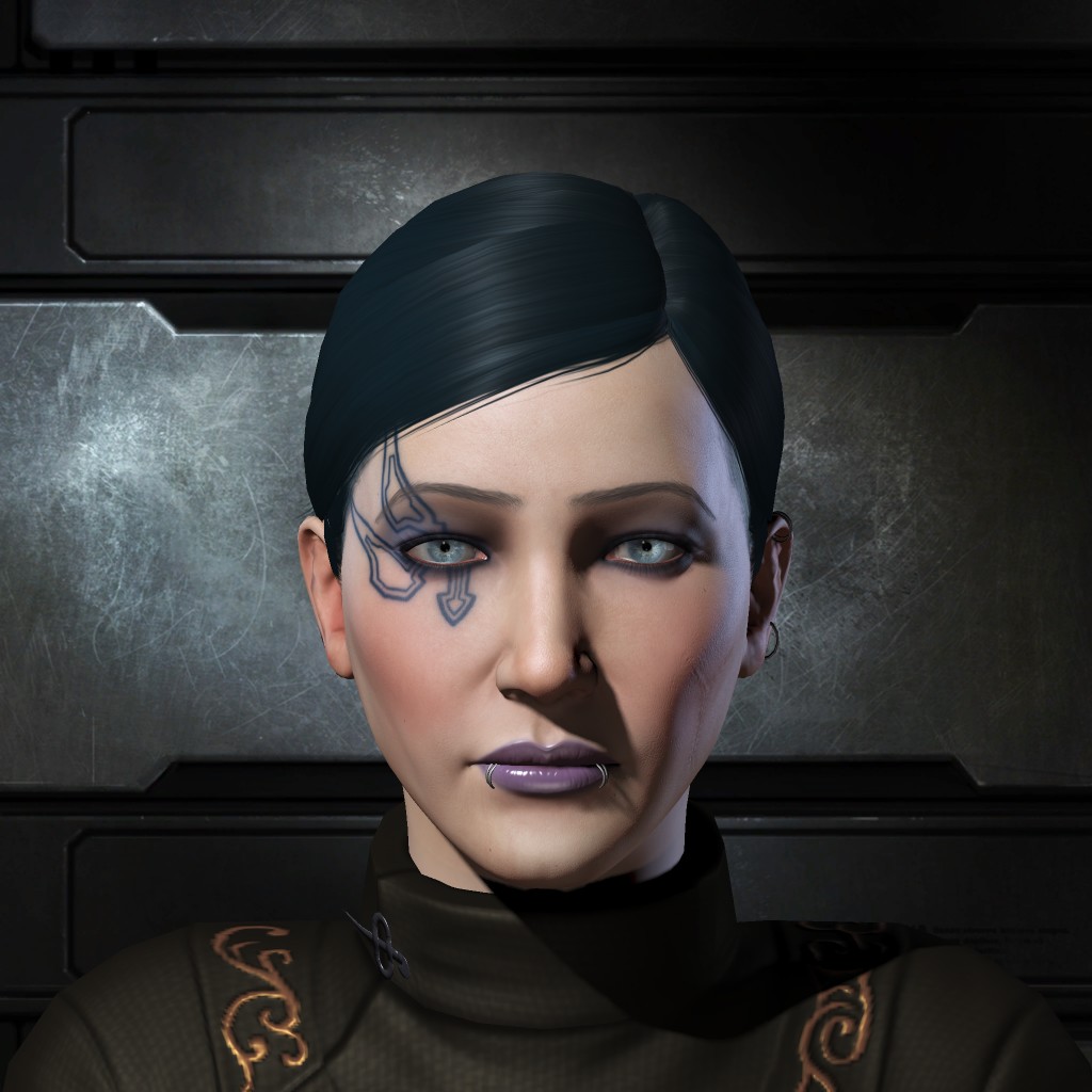 Ralphina Holt
