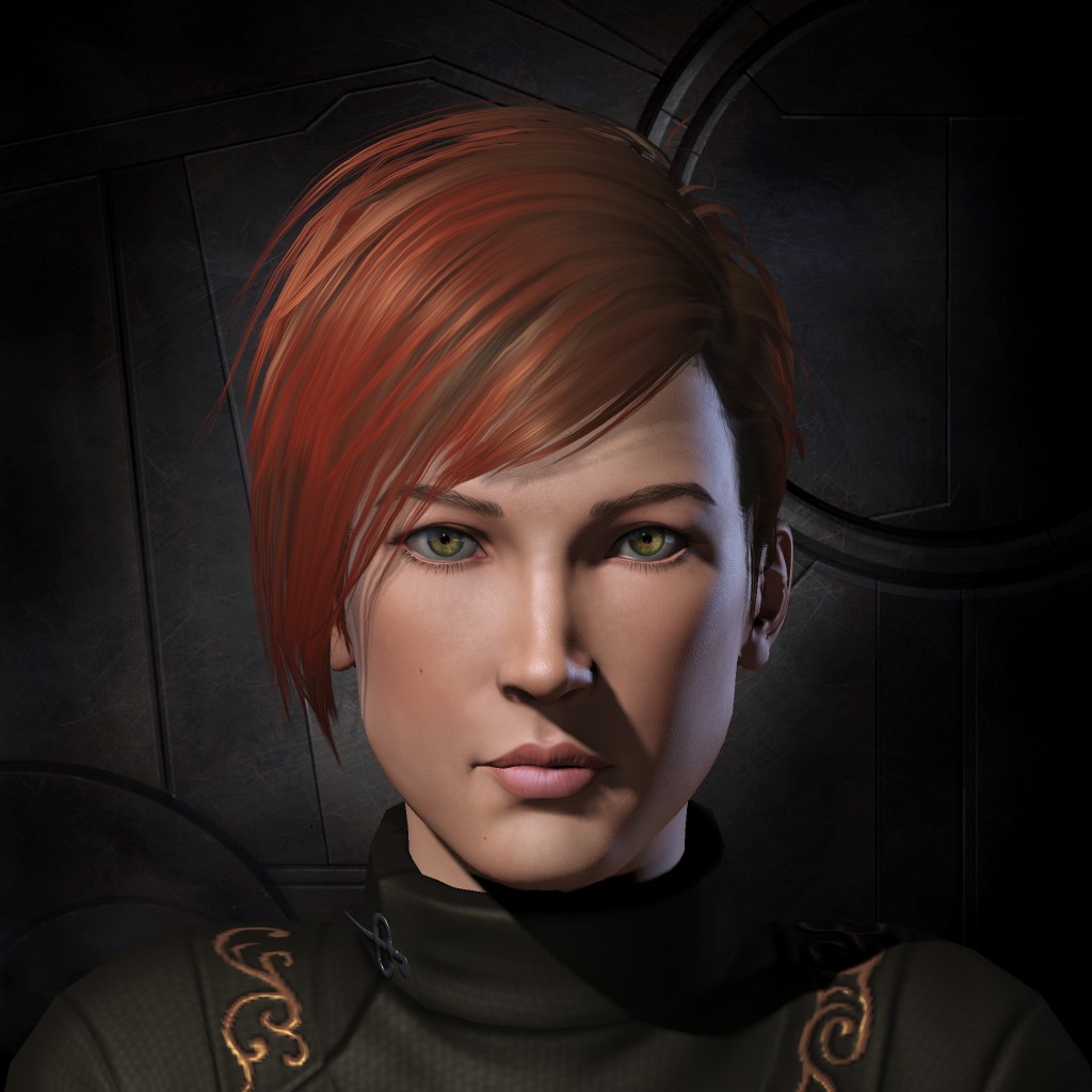 DarthDora