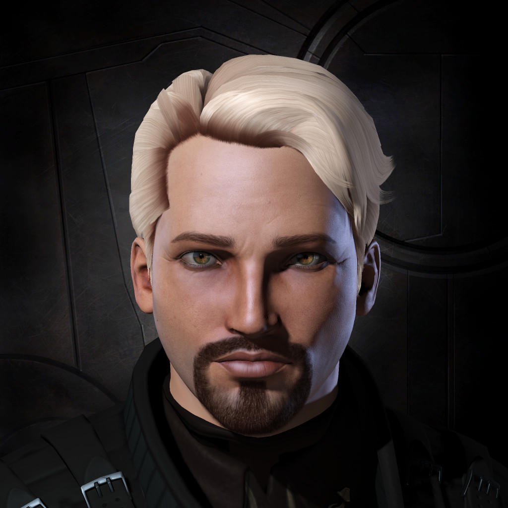 Caelen Veyr