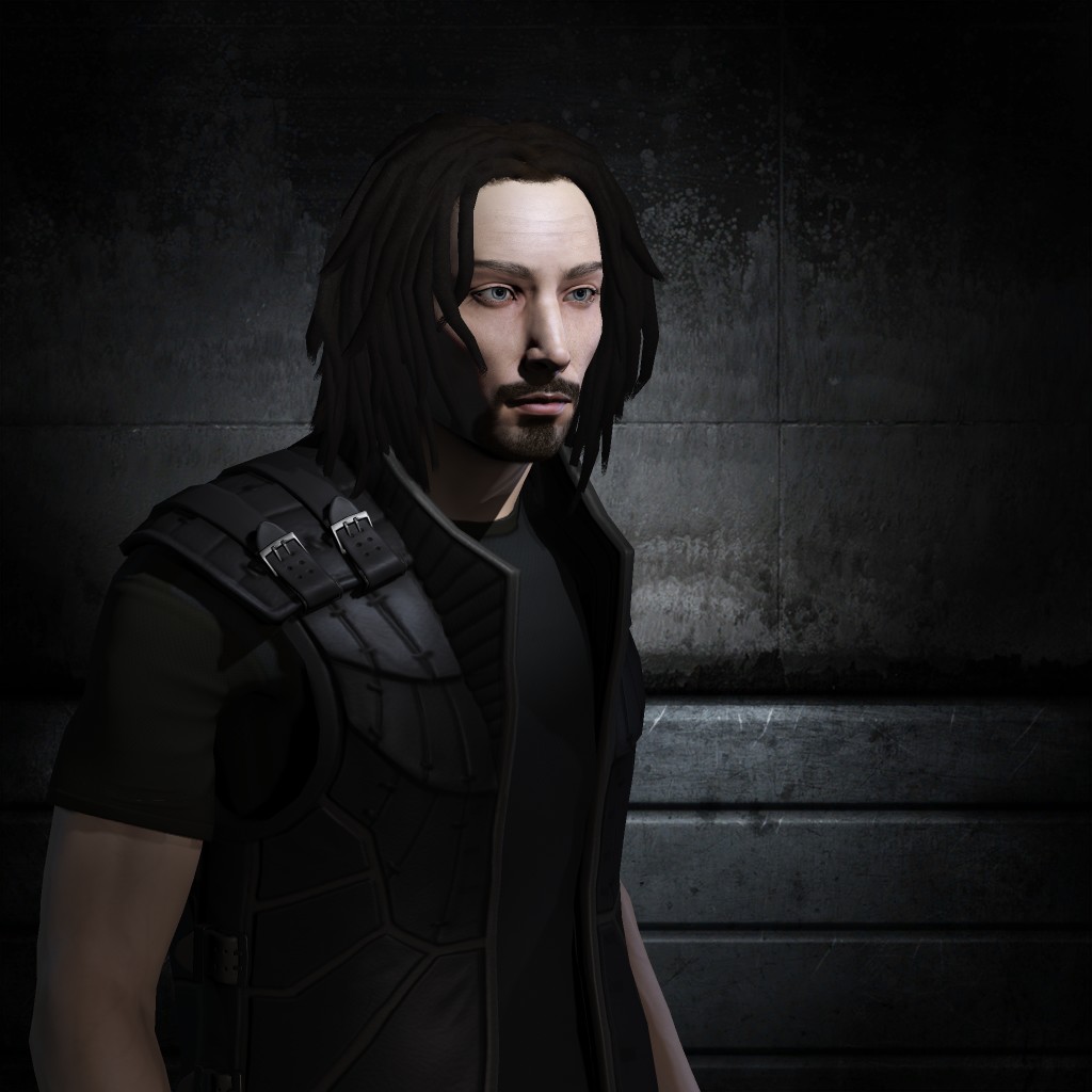 Sairus Pierce