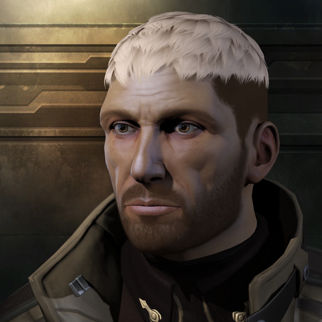 Nikolai Dubois