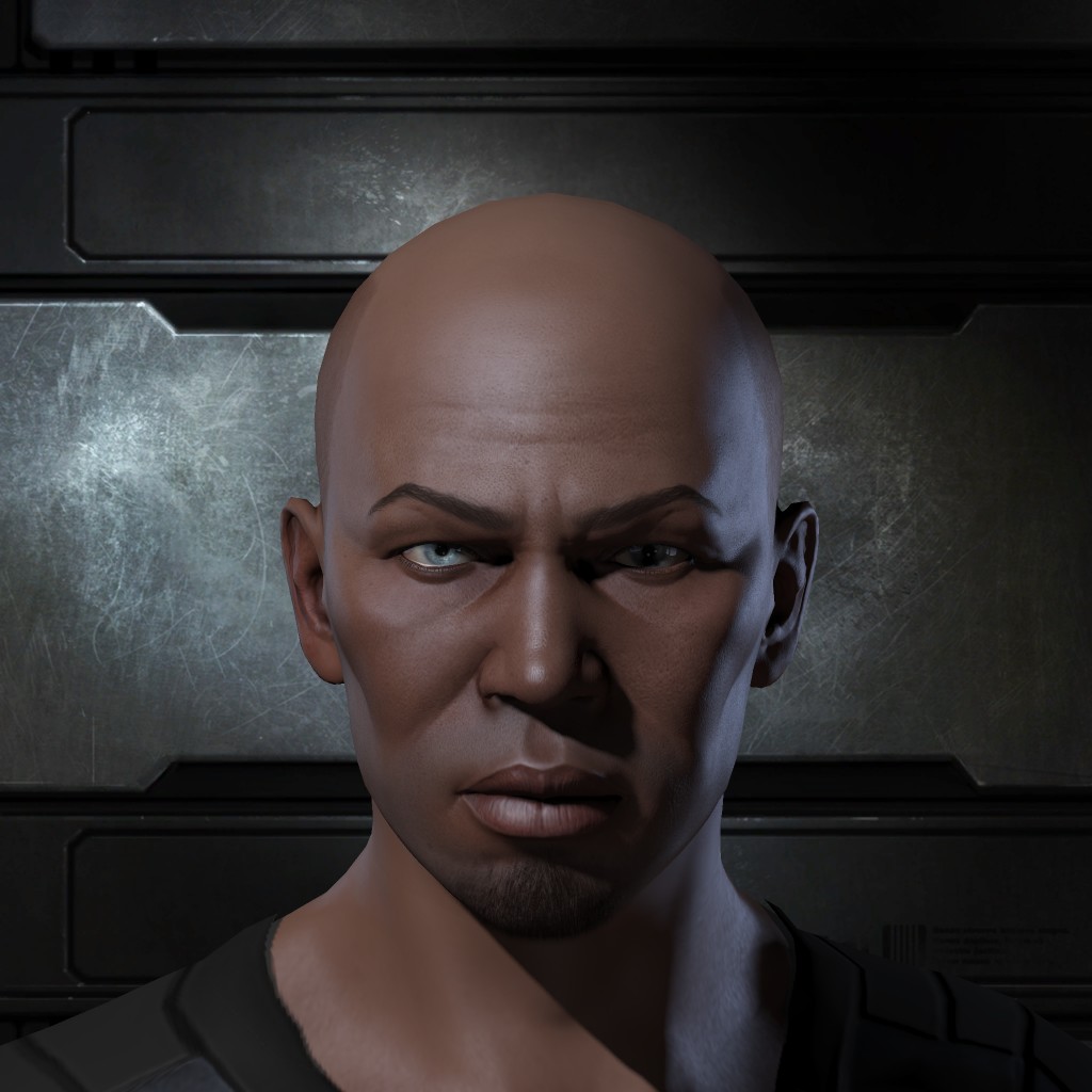Shadow Covington