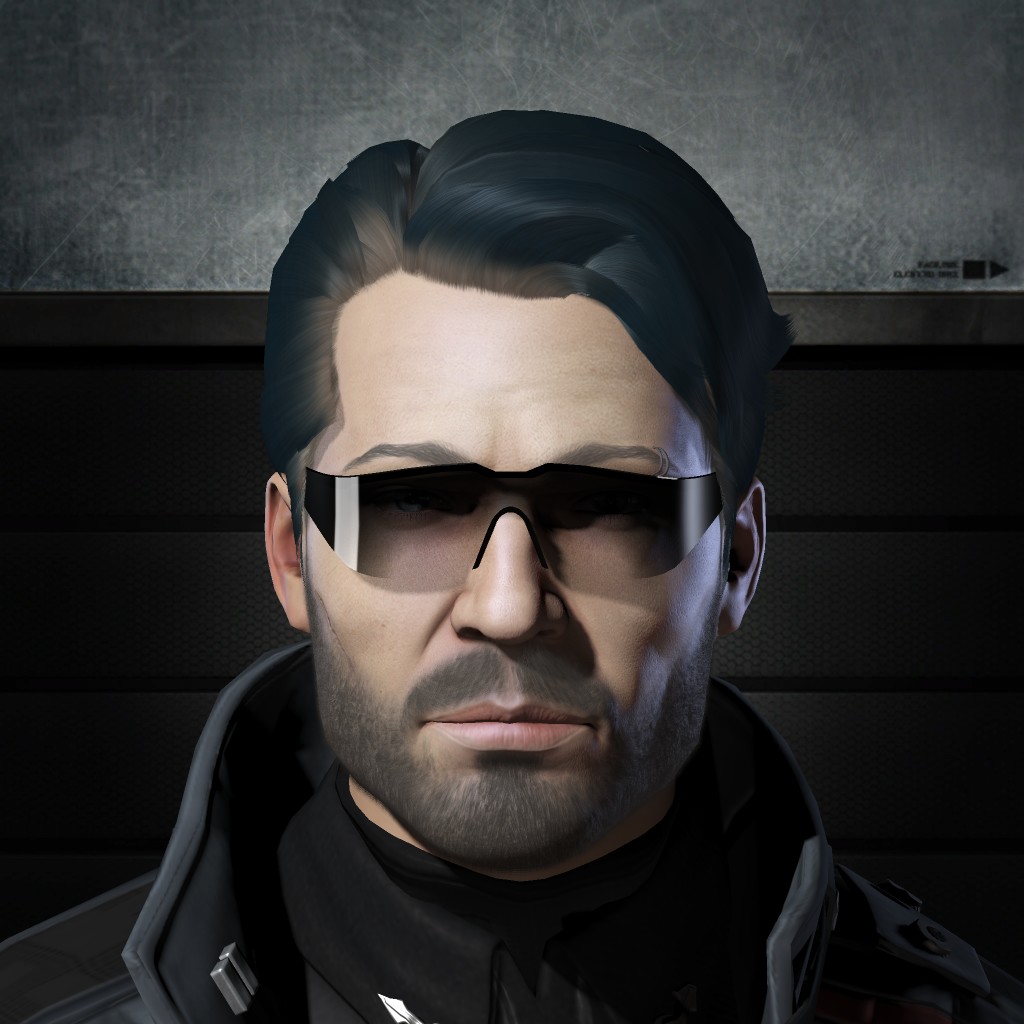 Steel-Saint