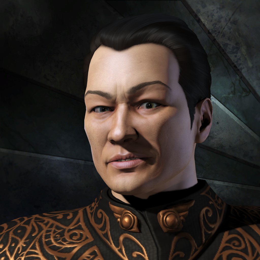 Dragoon Orland
