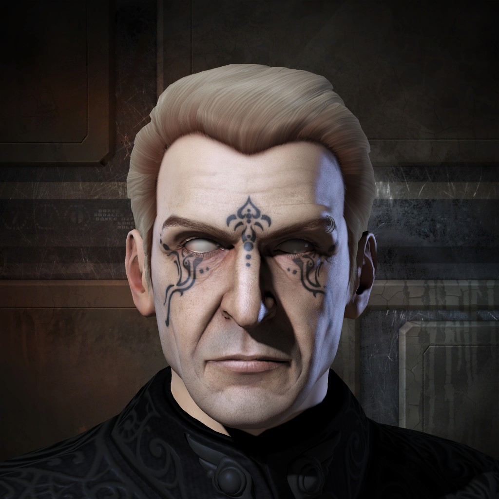 HERO DEADSTAR