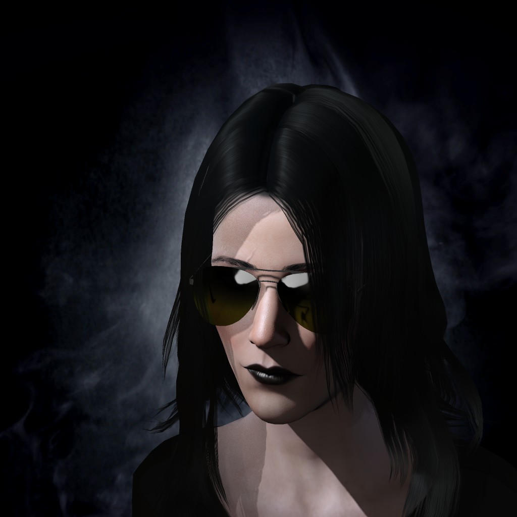 Vesper Solis