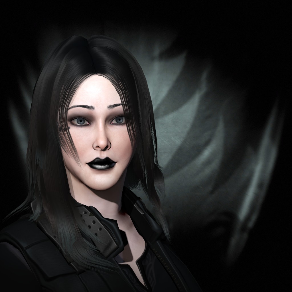 Raven von Richter