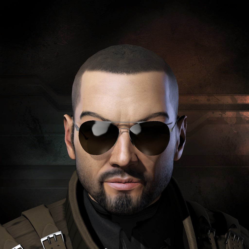 evilsaint