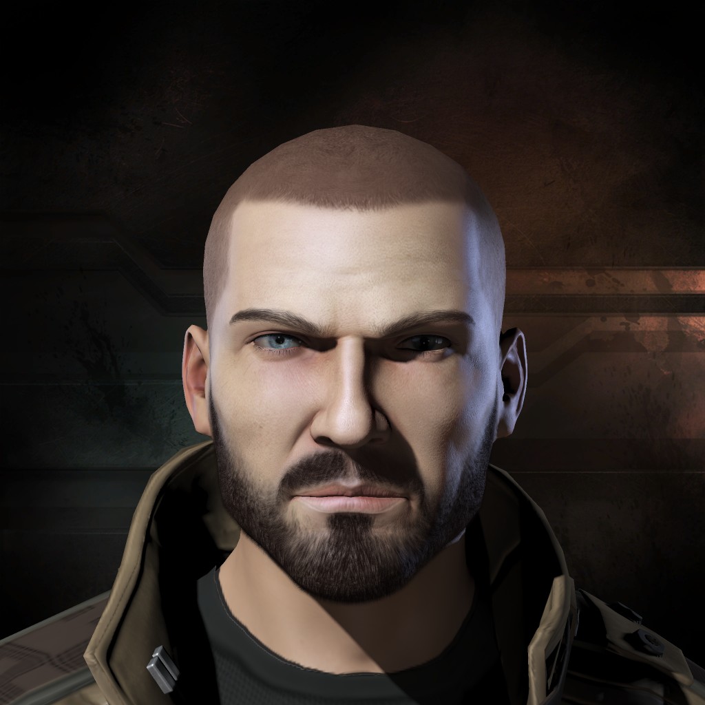 Alex de Gor