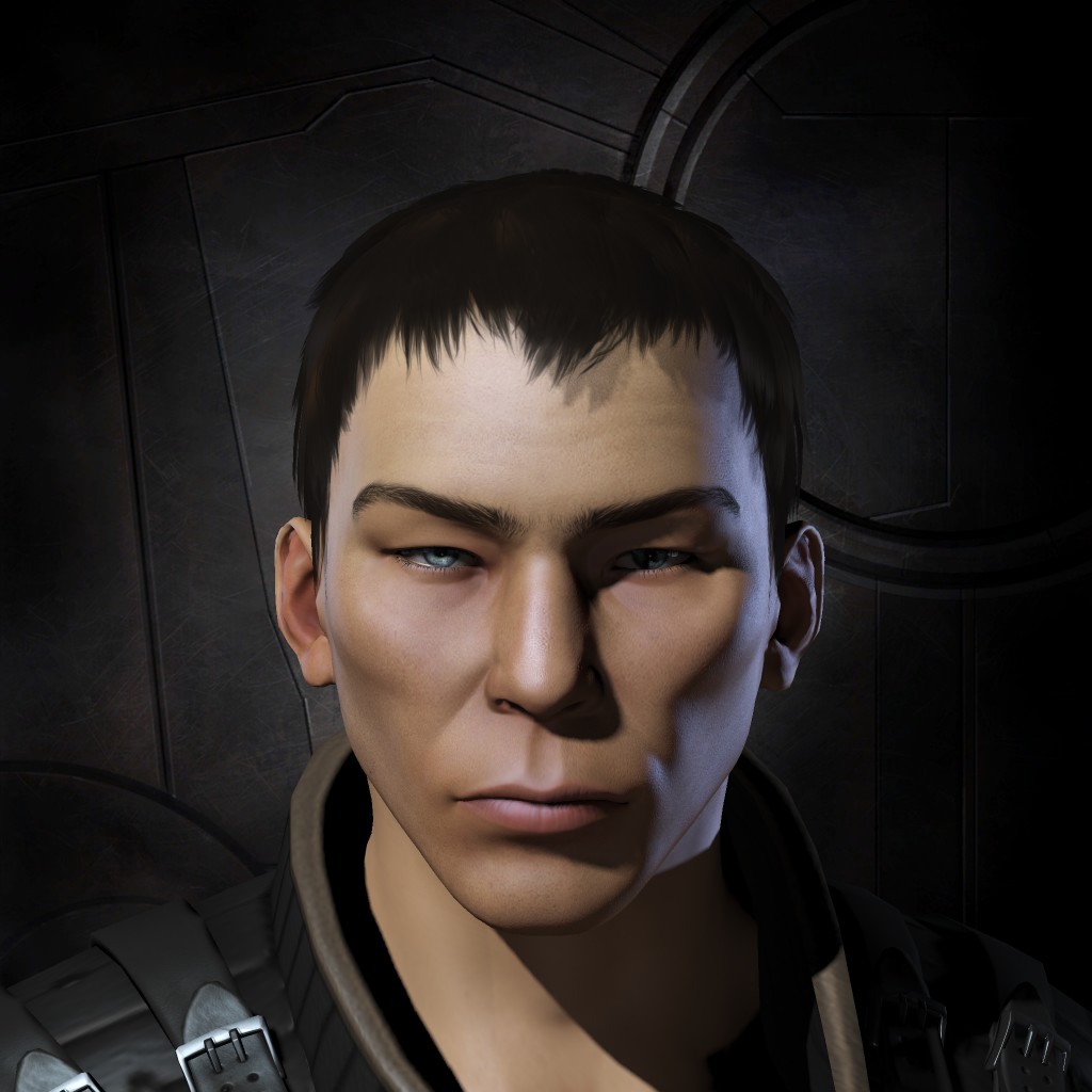 Shiku Fen