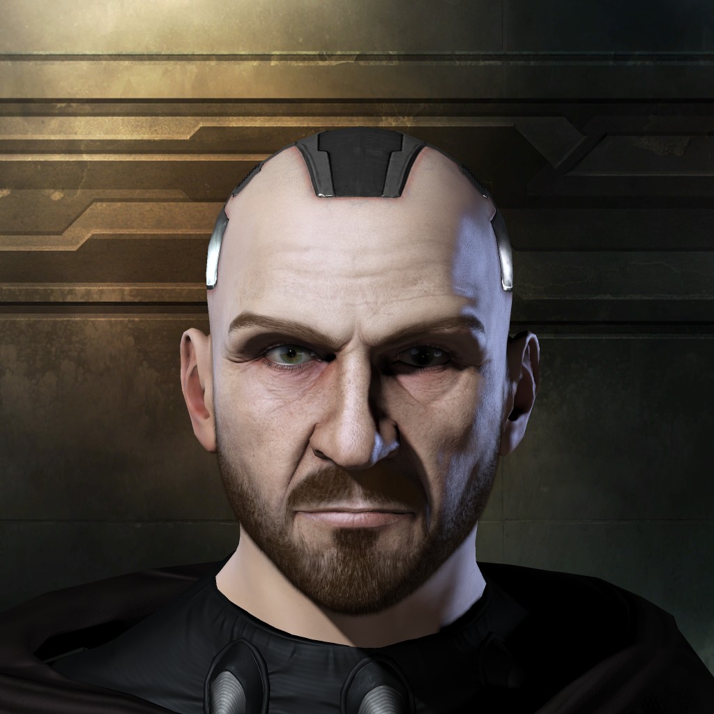 Dedrok Hertrox