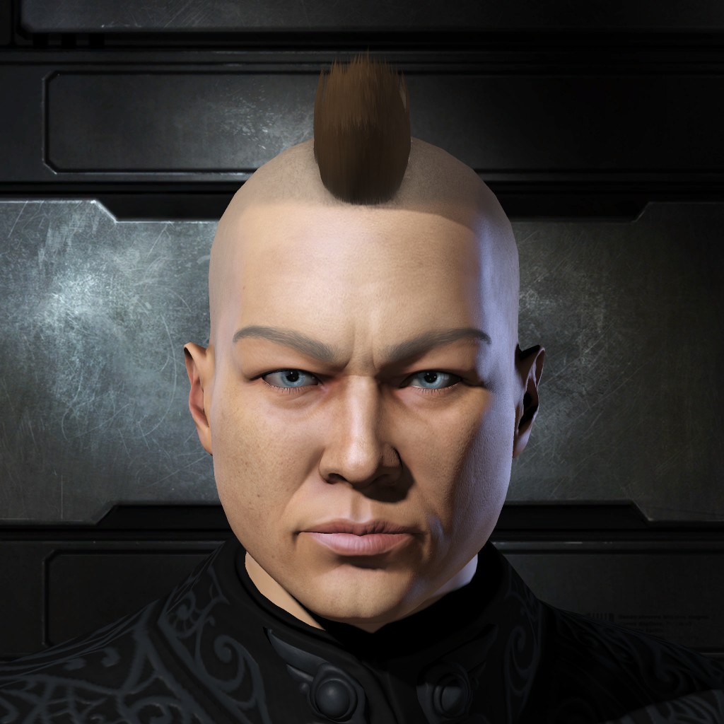 Iselen Otsada