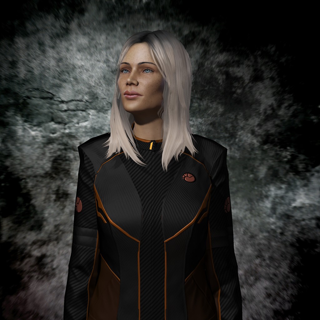 Velvet Singularity