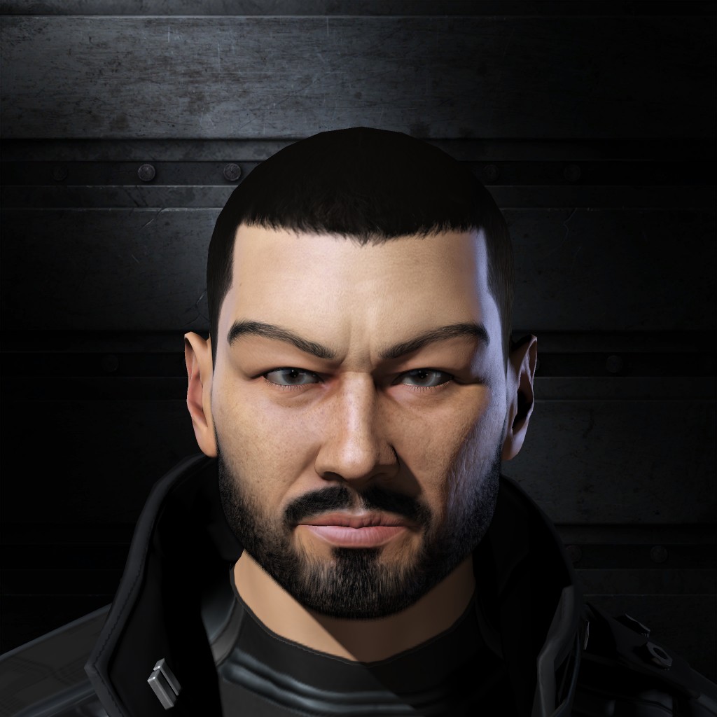 Mohammed Bouznad