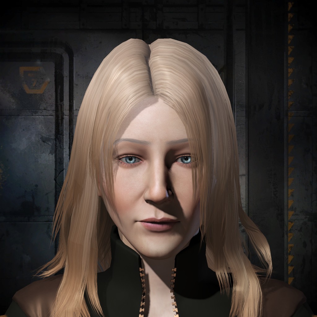 Solja Krasivy