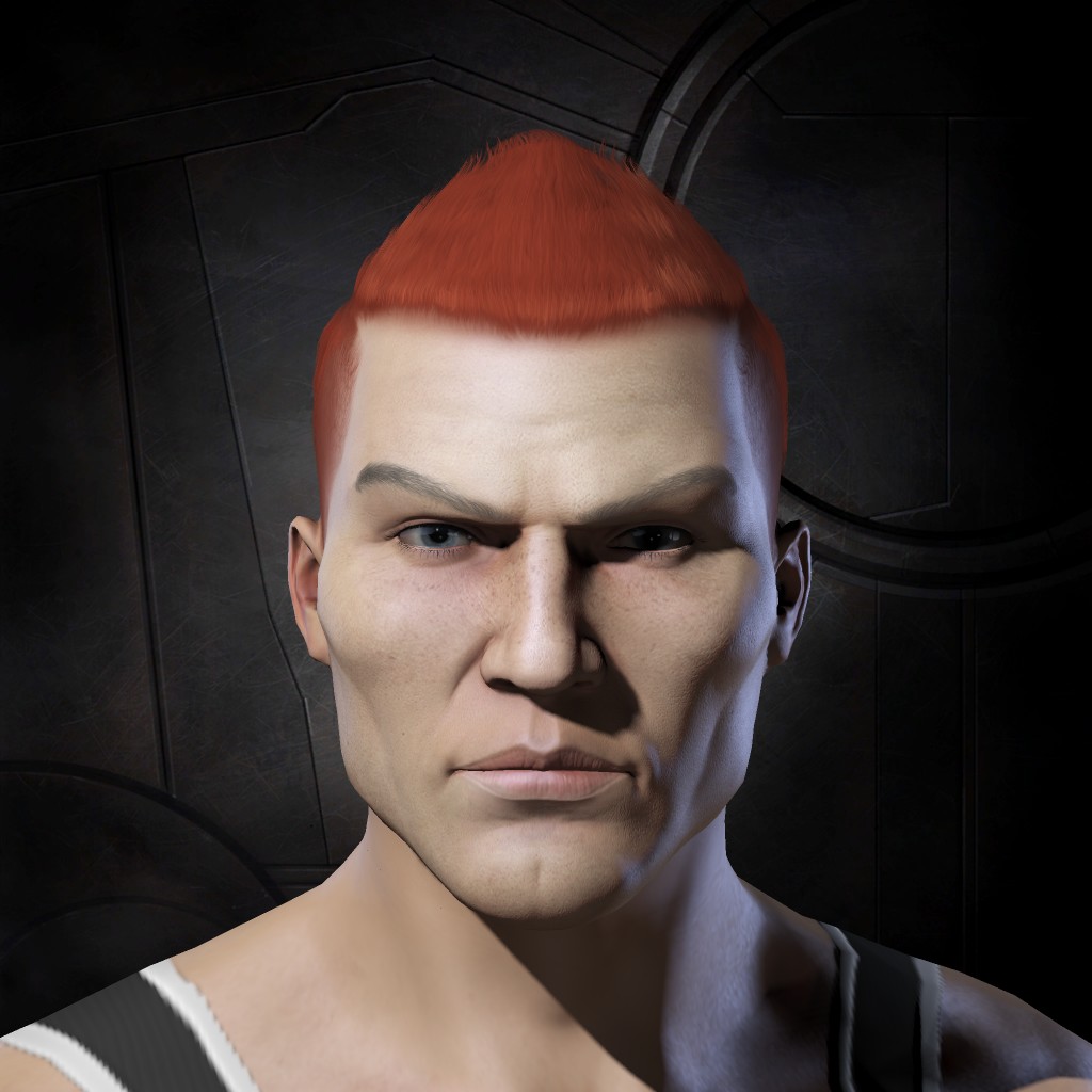 Egor Shama Yaken