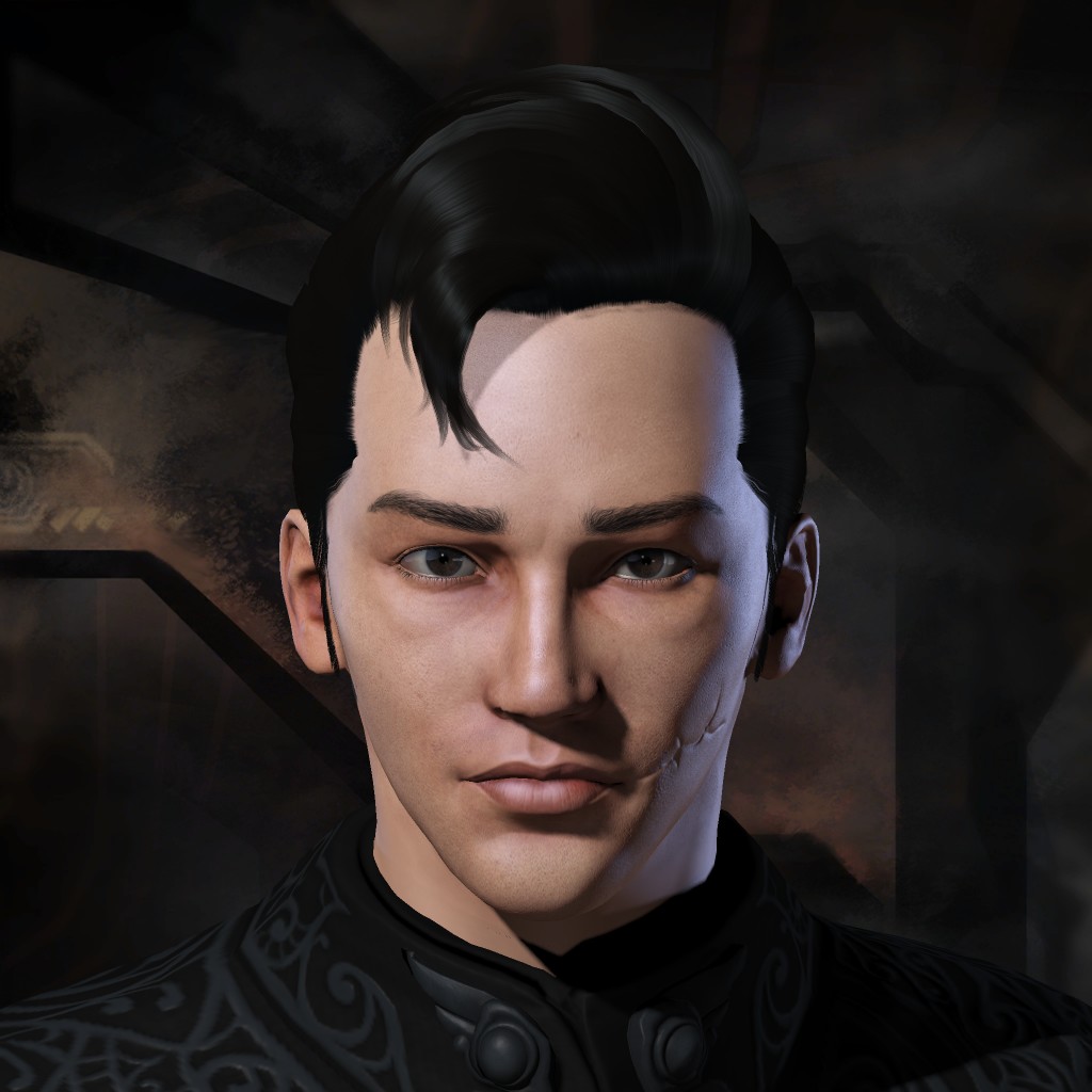 Corvus Muffin