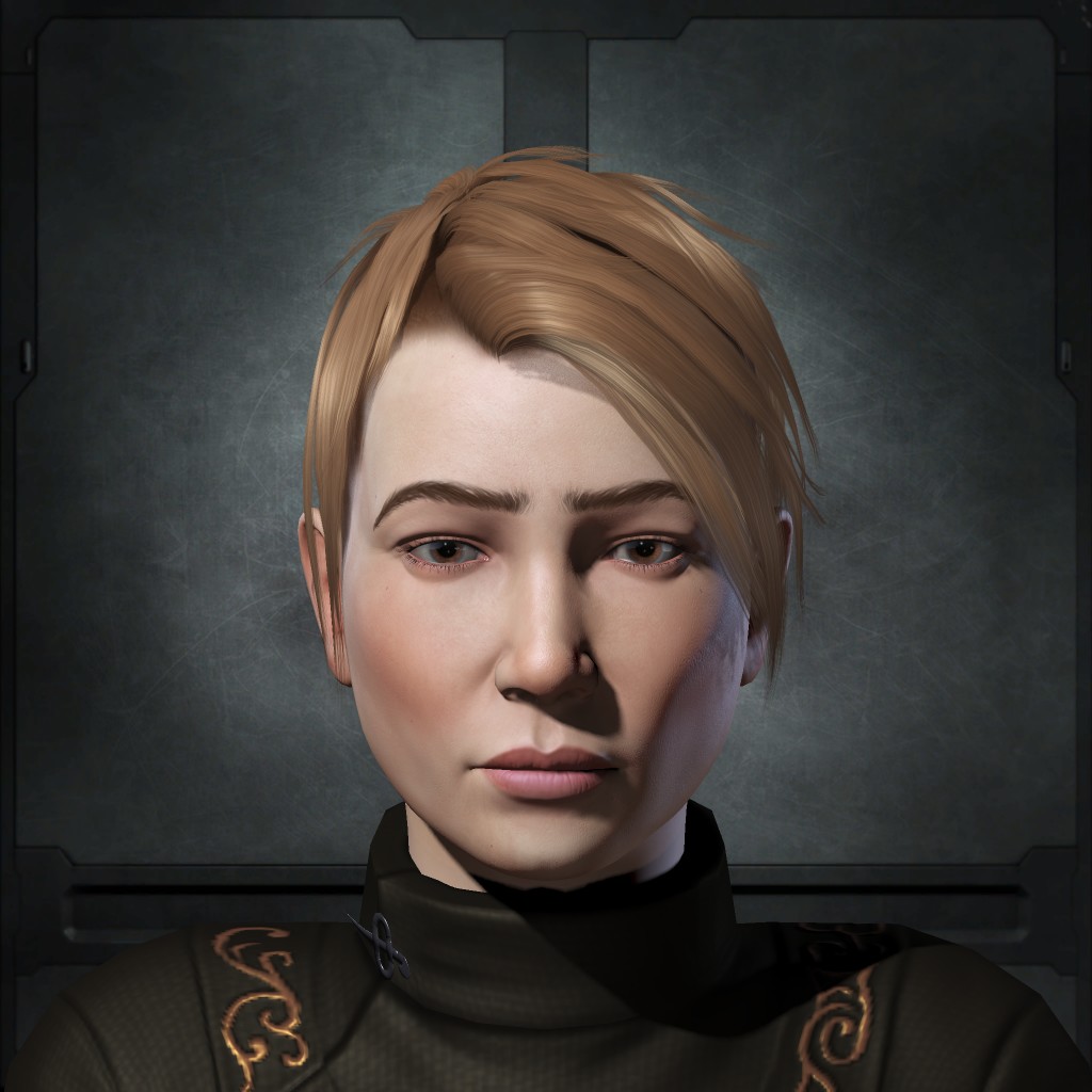 Aayla Surik