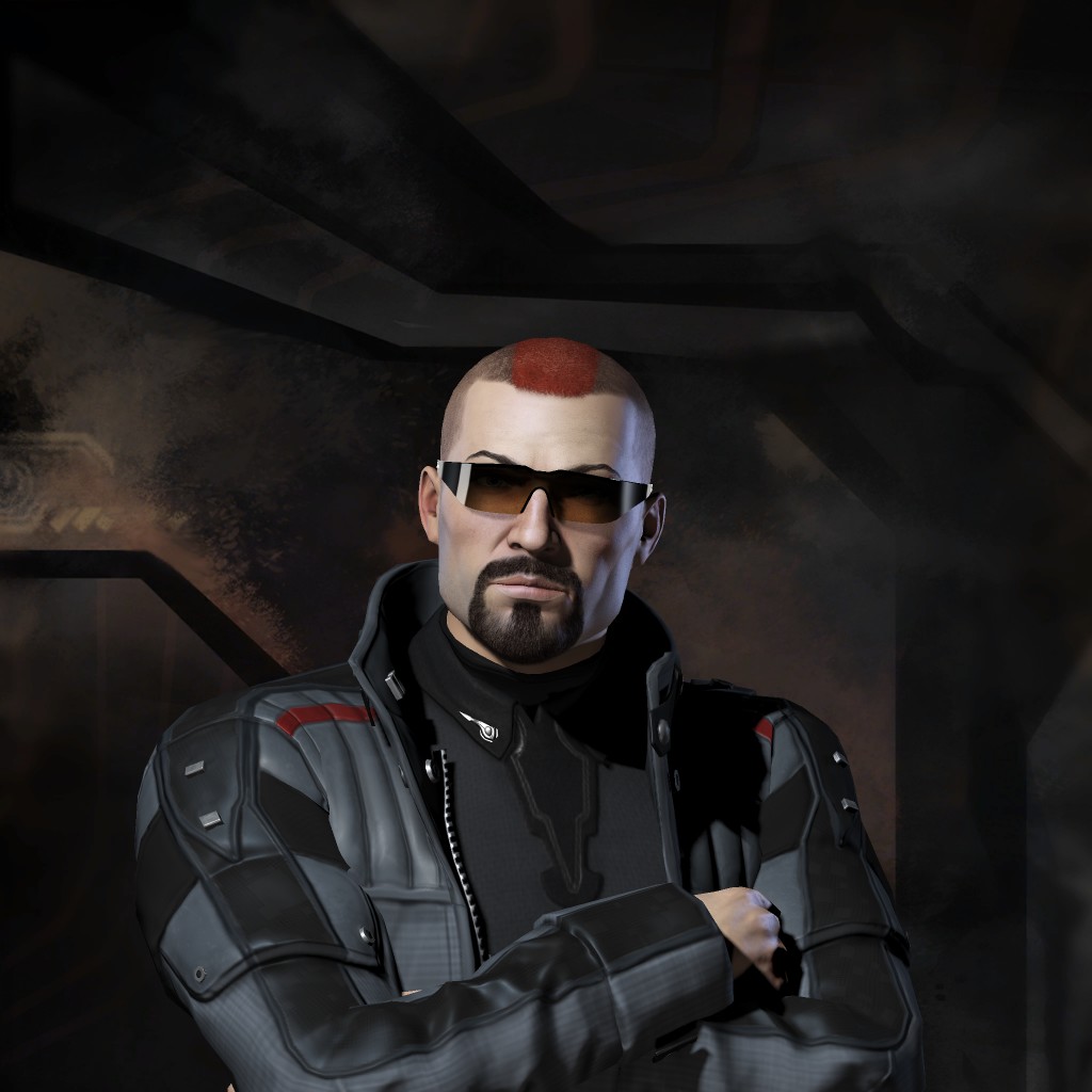Chris Lareiux