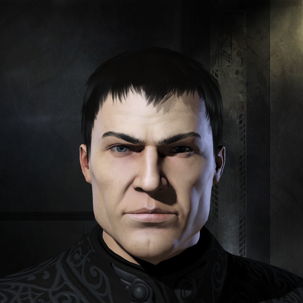 Larveth
