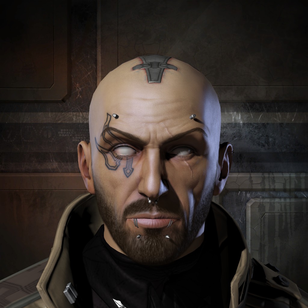 killian kash