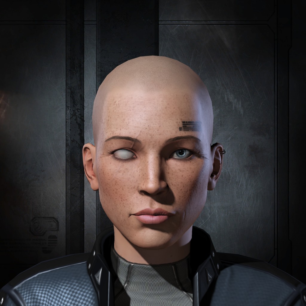 Peggy Missingeye