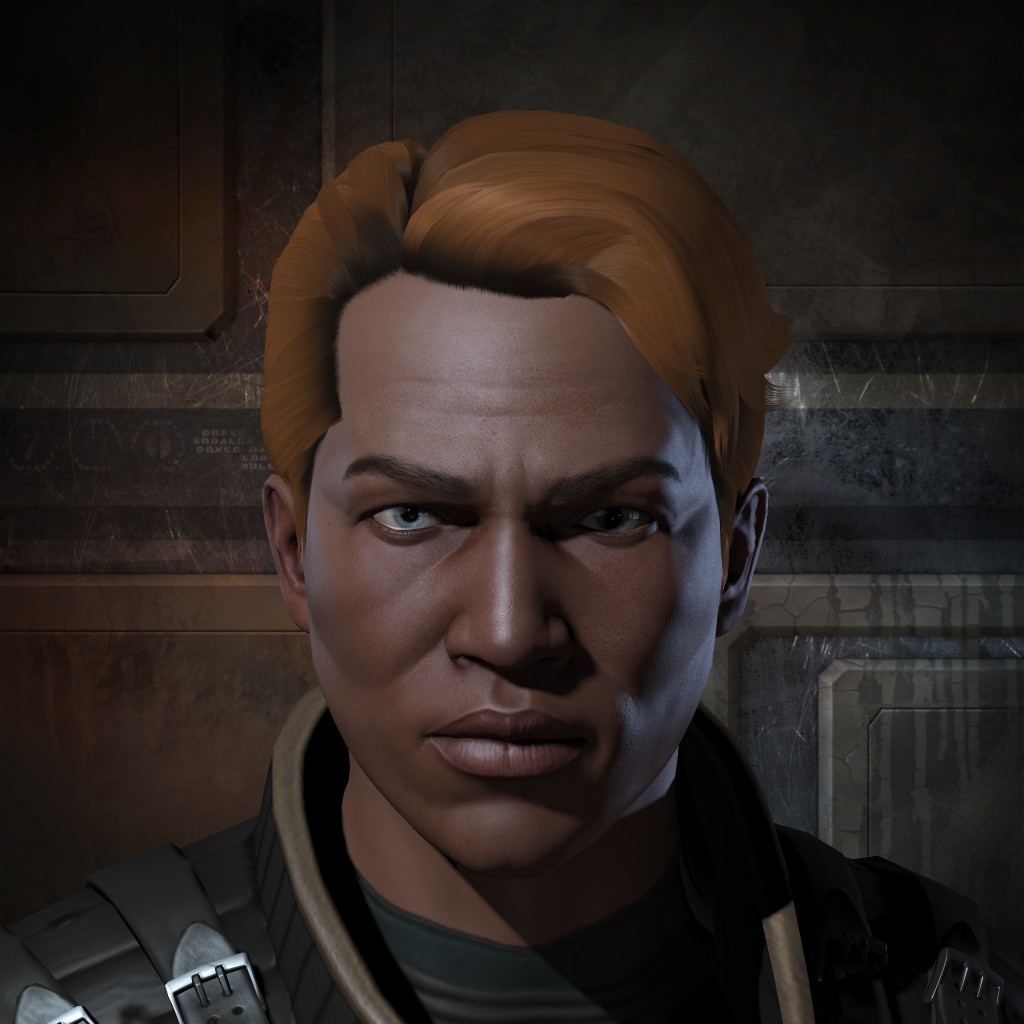 Kaebald Marstolt