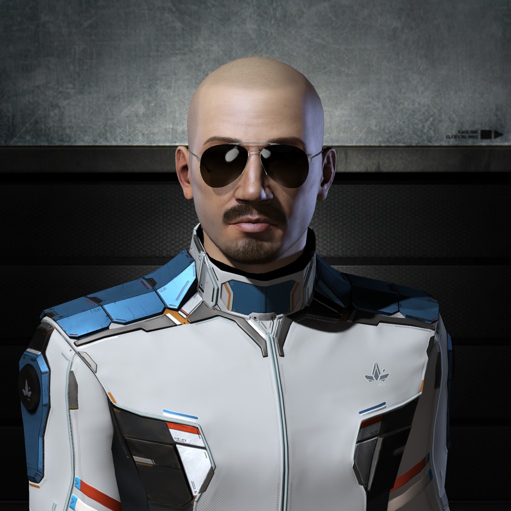 Adrian Korvin