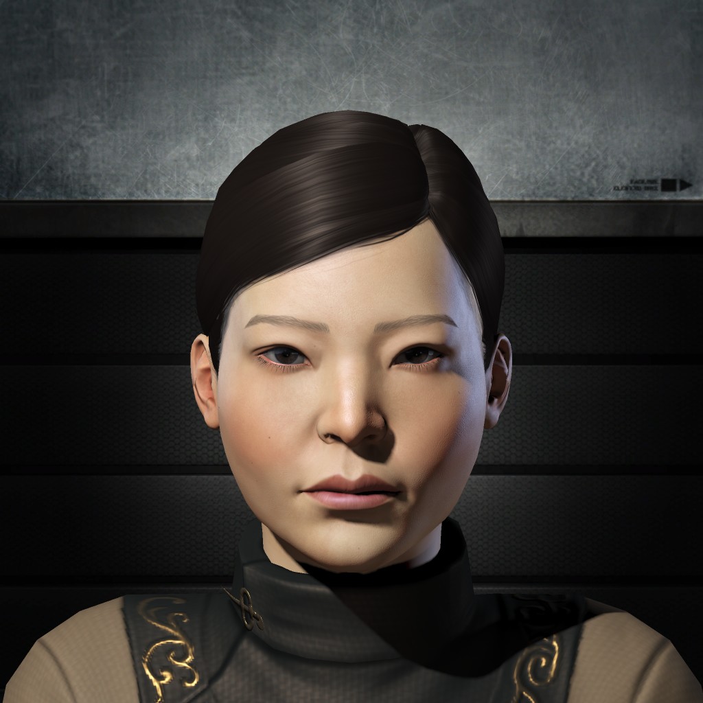 Arya Stark S