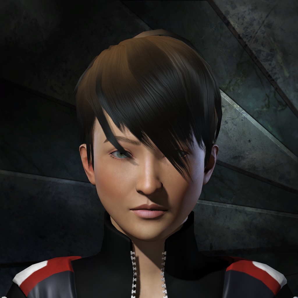 Freya Gidron