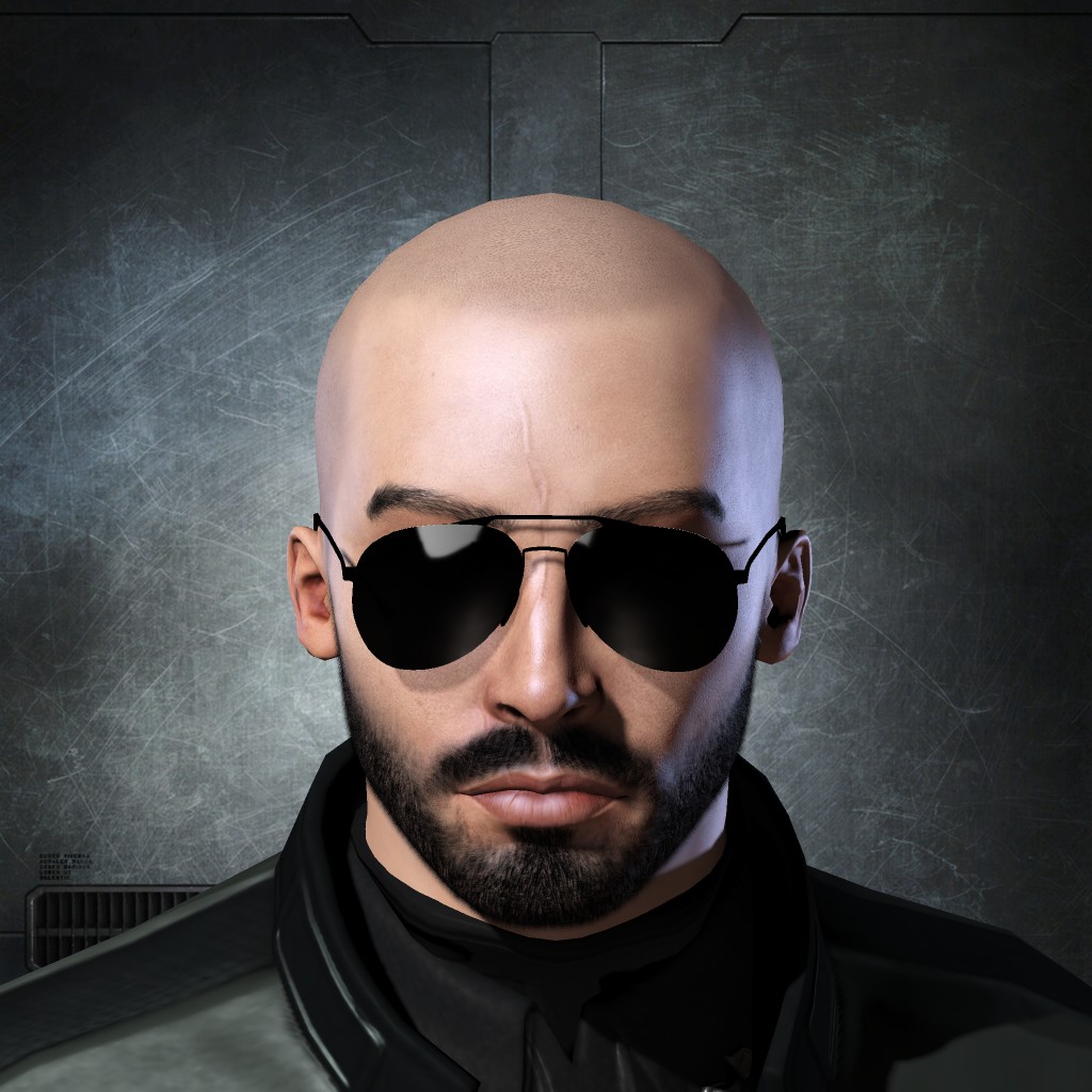 Unknown Hitman
