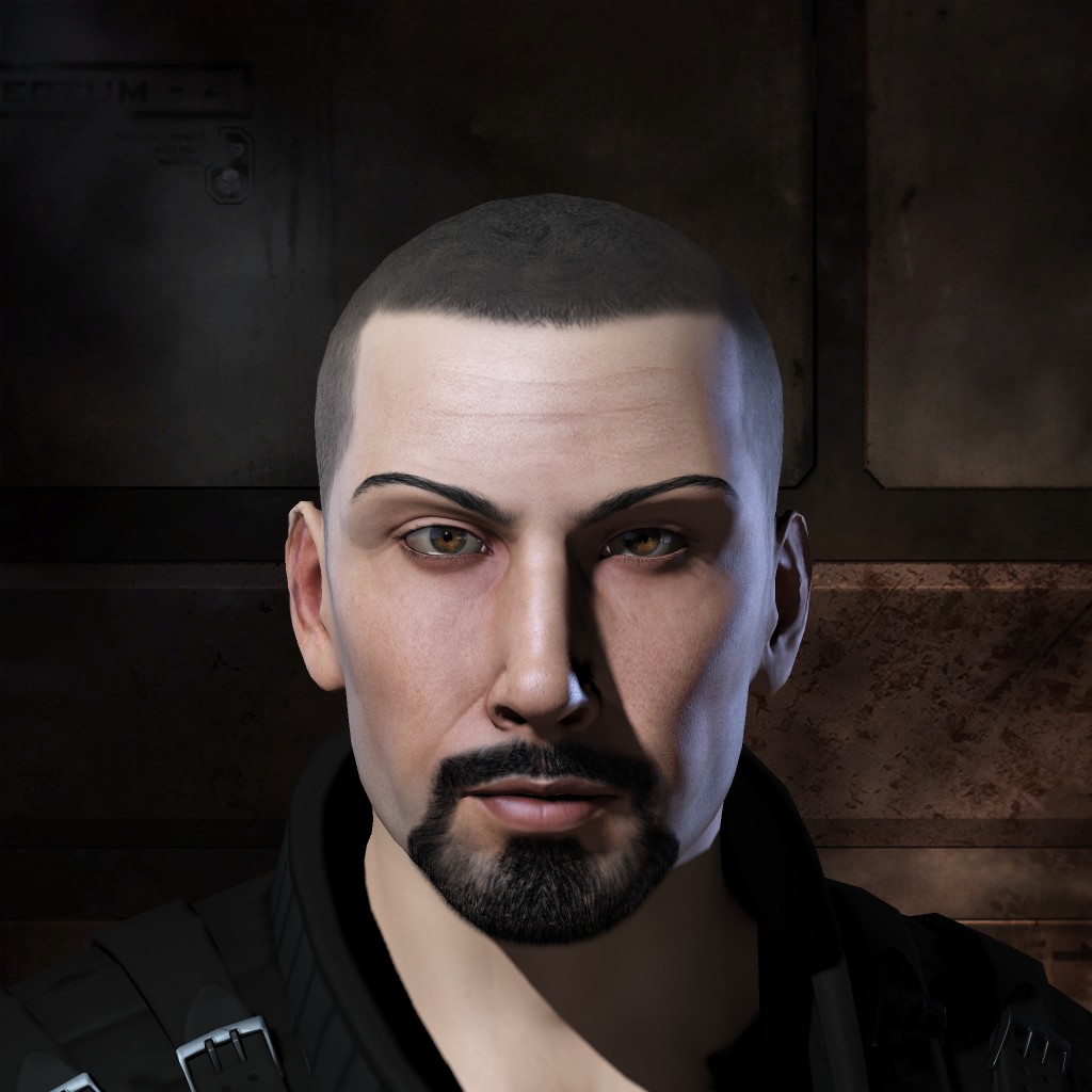 Kento Kargath