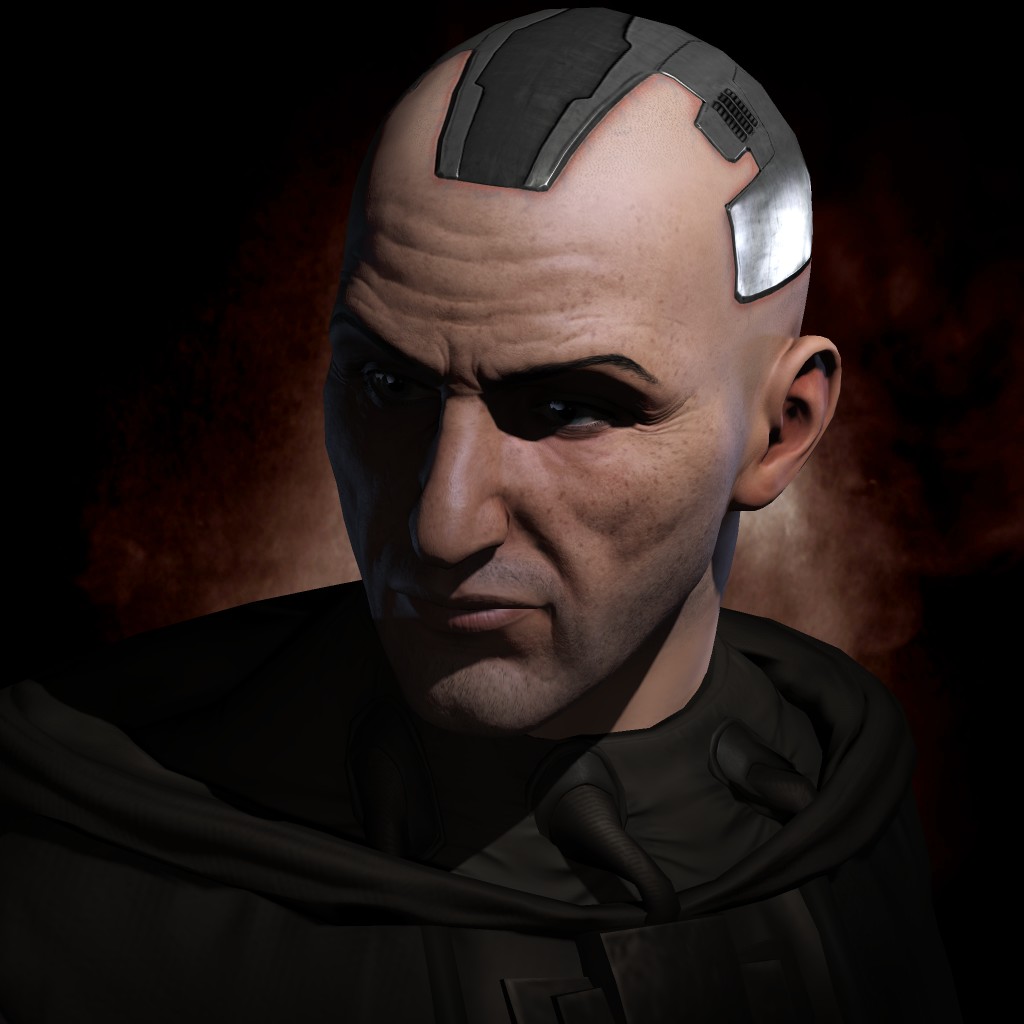 Chrandrus