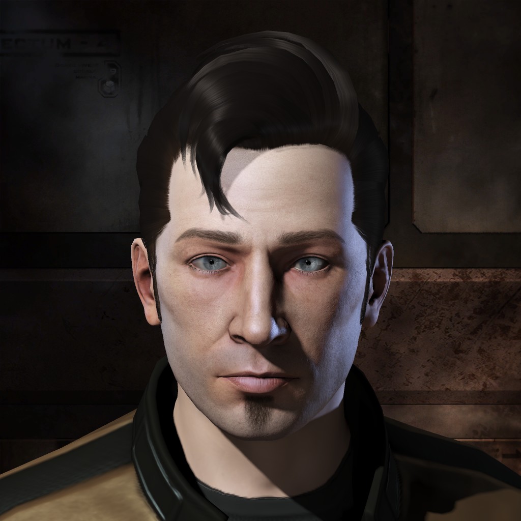 Major Ahrire