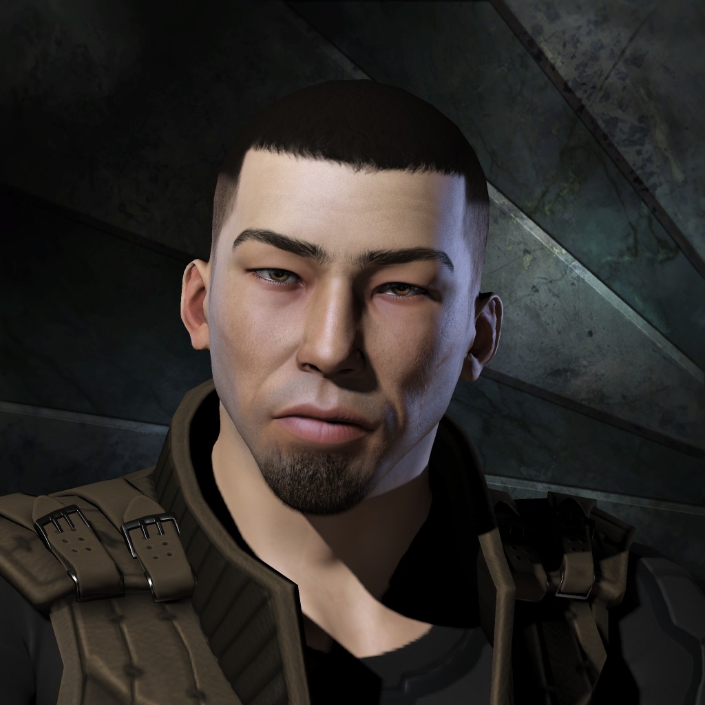 Kohji Ikiname