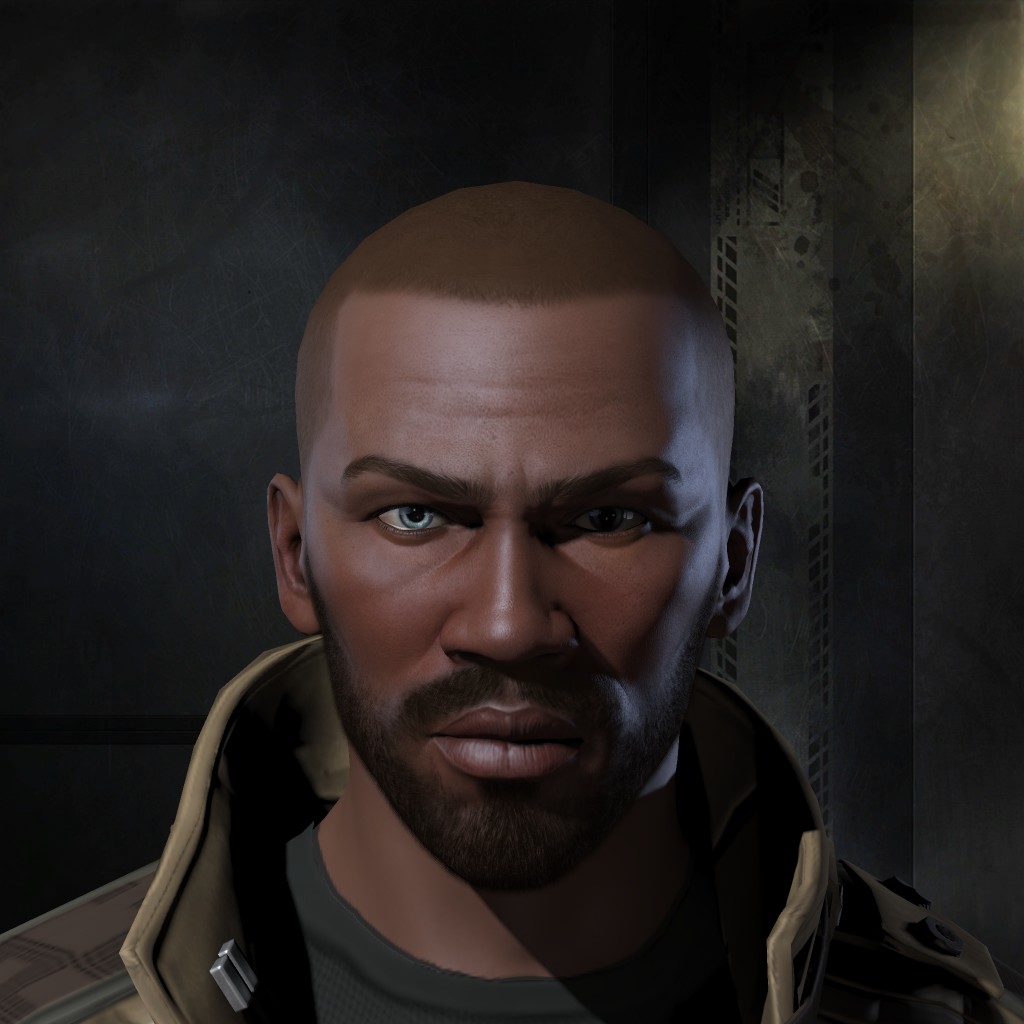 Kenslevis Morningstar
