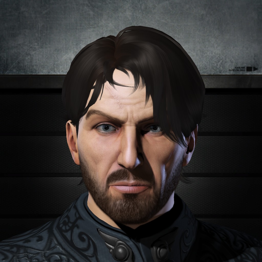 Umbral Corvus
