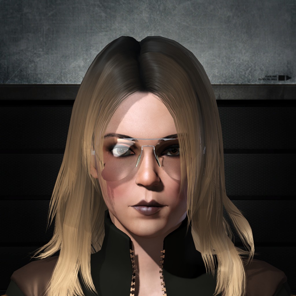 Sigrid L'Azur