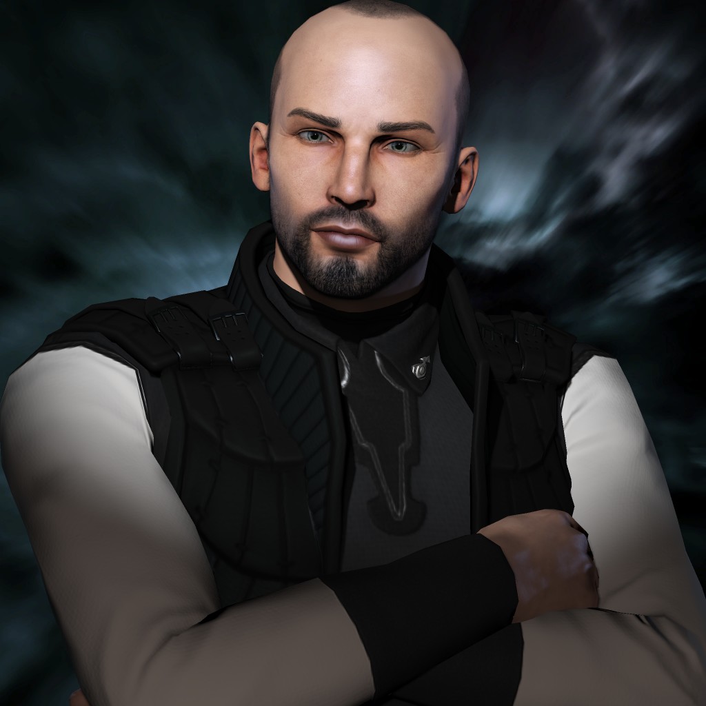 Wolf Pacdane