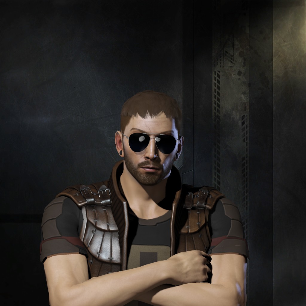 Brugmar Vargson