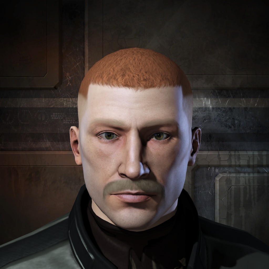 Khris Caedan